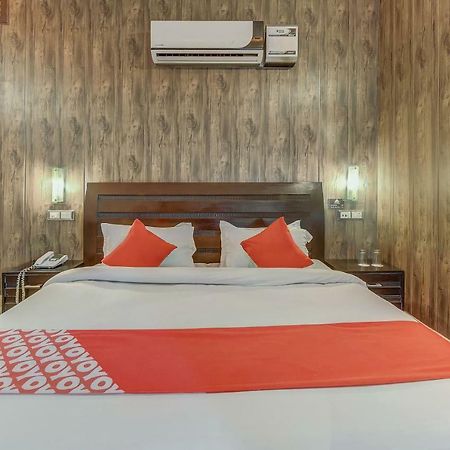 Oyo 27999 Hotel Deep Sirsa Экстерьер фото