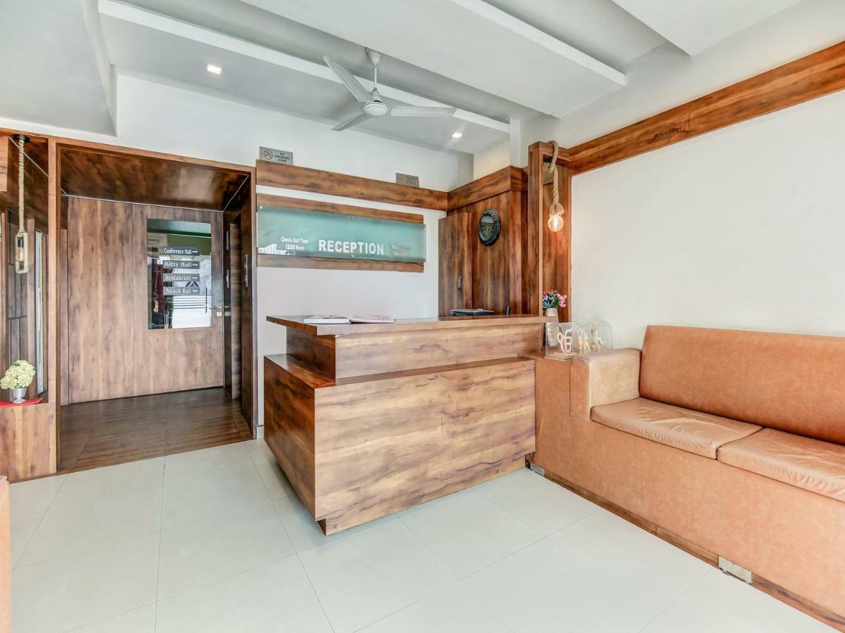 Oyo 27999 Hotel Deep Sirsa Экстерьер фото