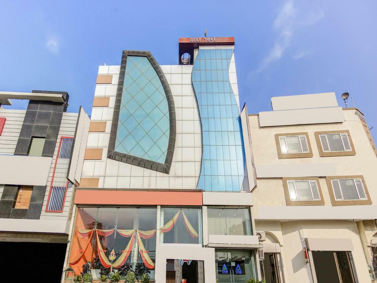 Oyo 27999 Hotel Deep Sirsa Экстерьер фото