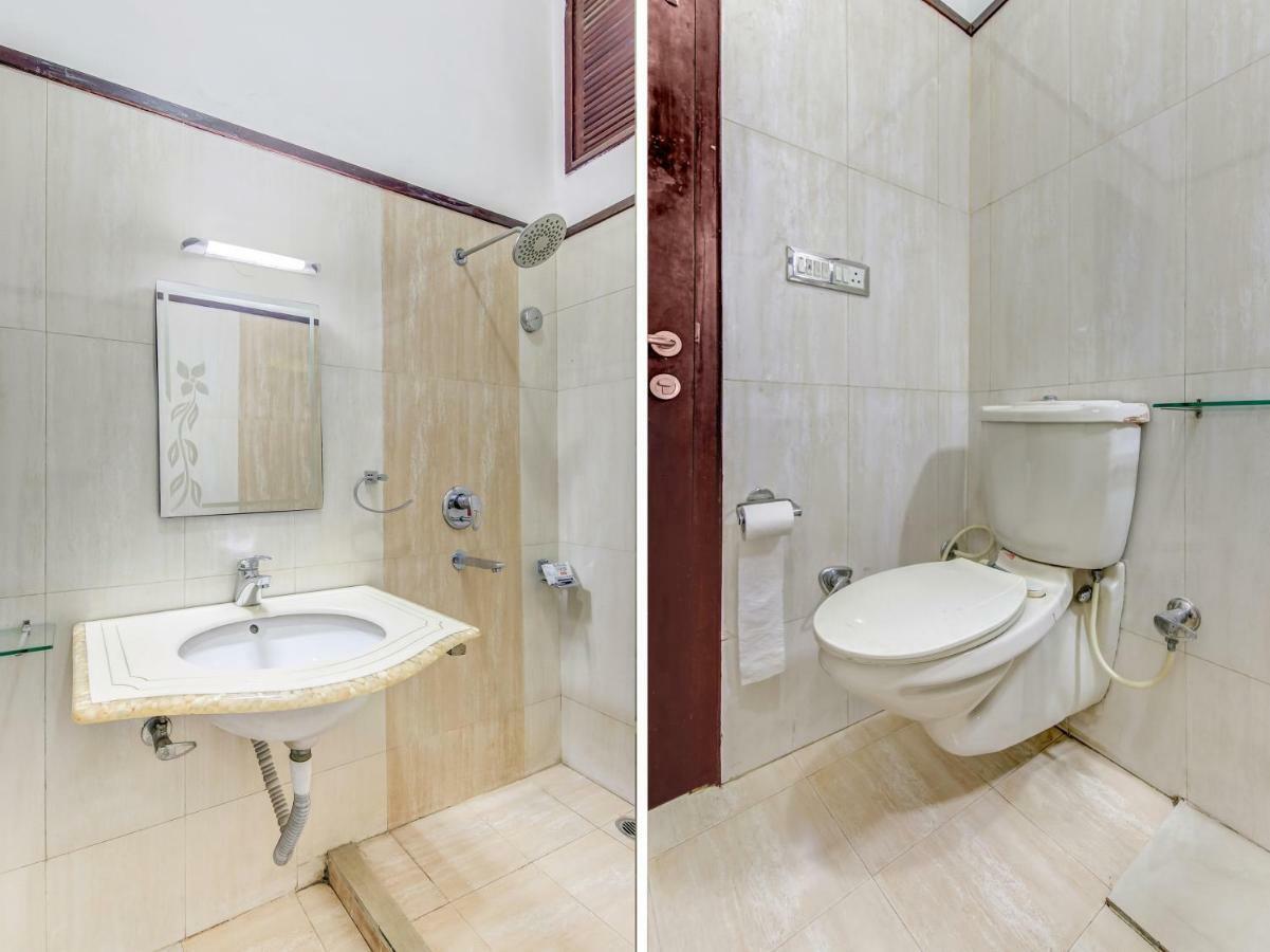 Oyo 27999 Hotel Deep Sirsa Экстерьер фото
