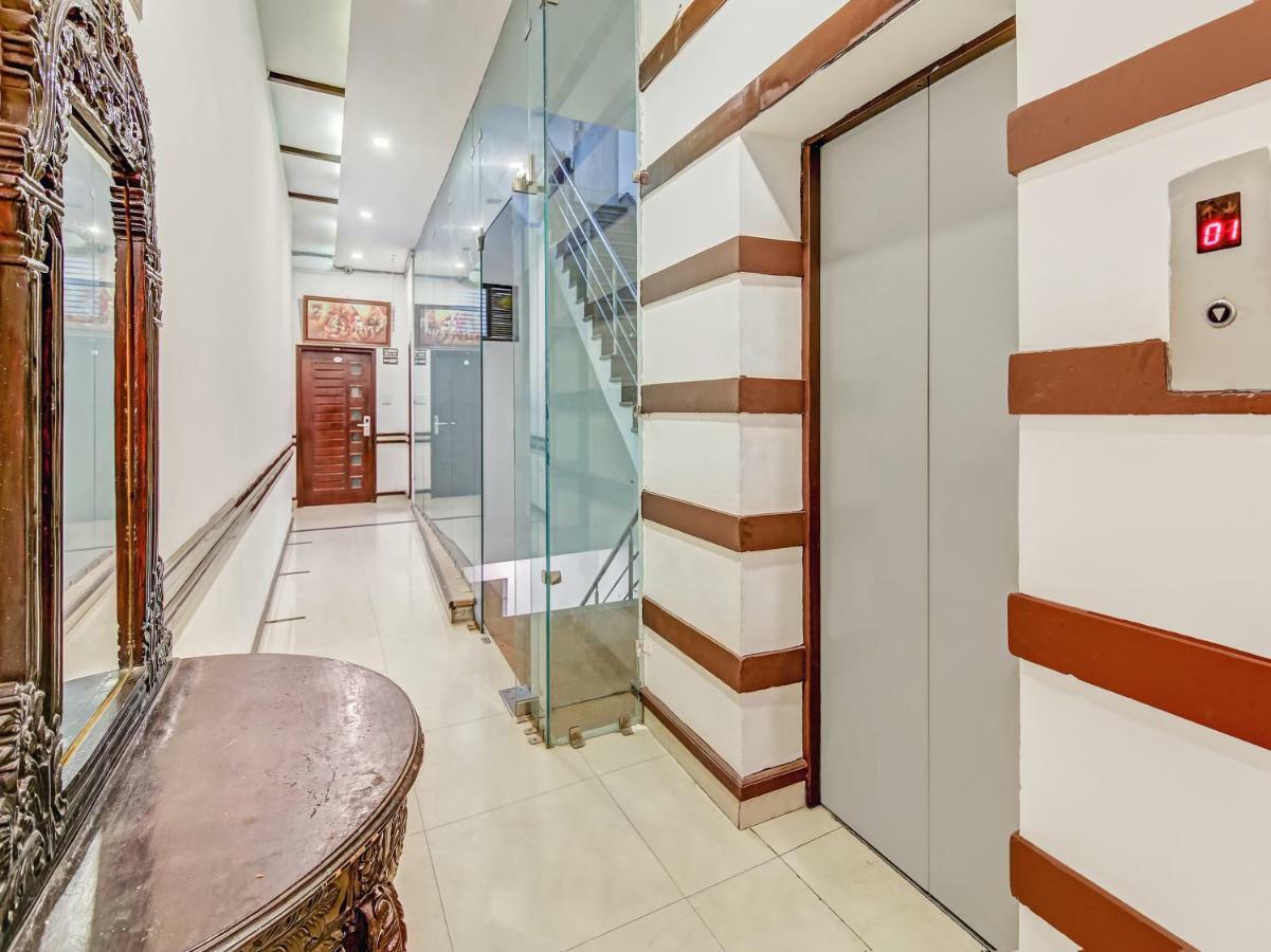 Oyo 27999 Hotel Deep Sirsa Экстерьер фото