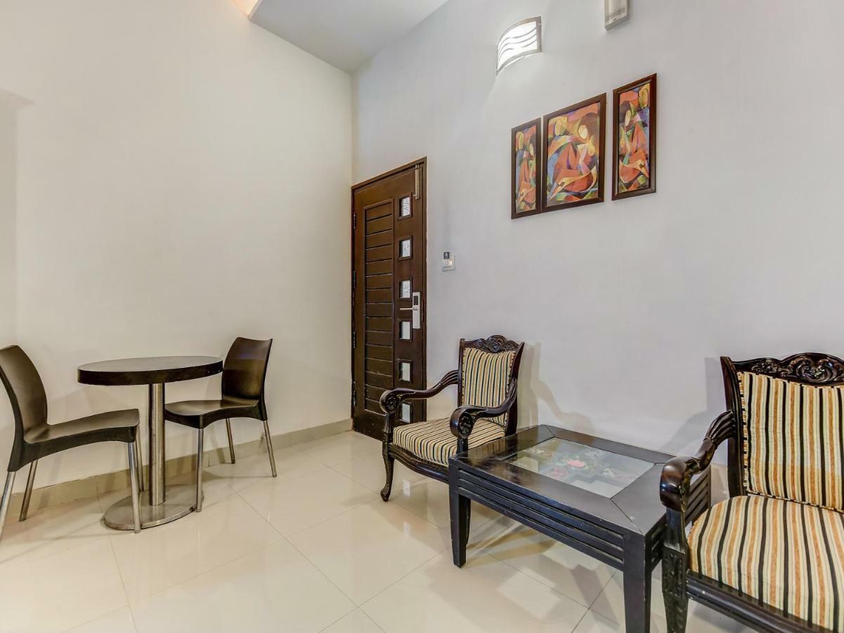 Oyo 27999 Hotel Deep Sirsa Экстерьер фото