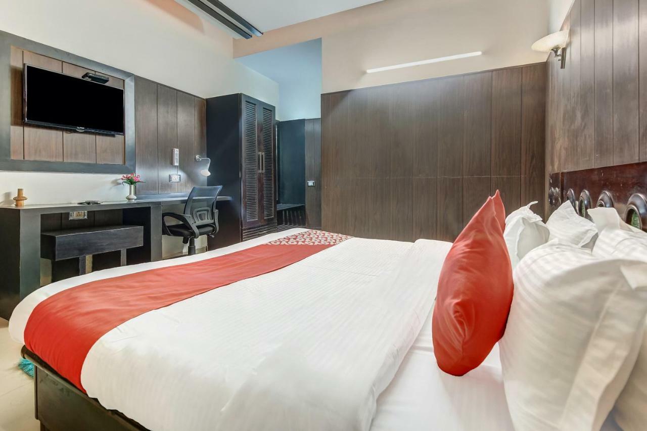 Oyo 27999 Hotel Deep Sirsa Экстерьер фото
