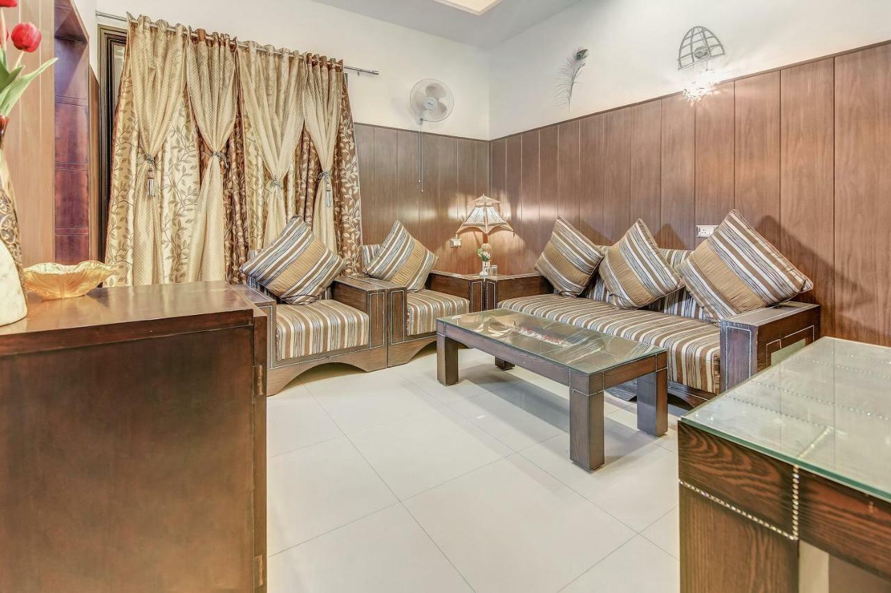 Oyo 27999 Hotel Deep Sirsa Экстерьер фото