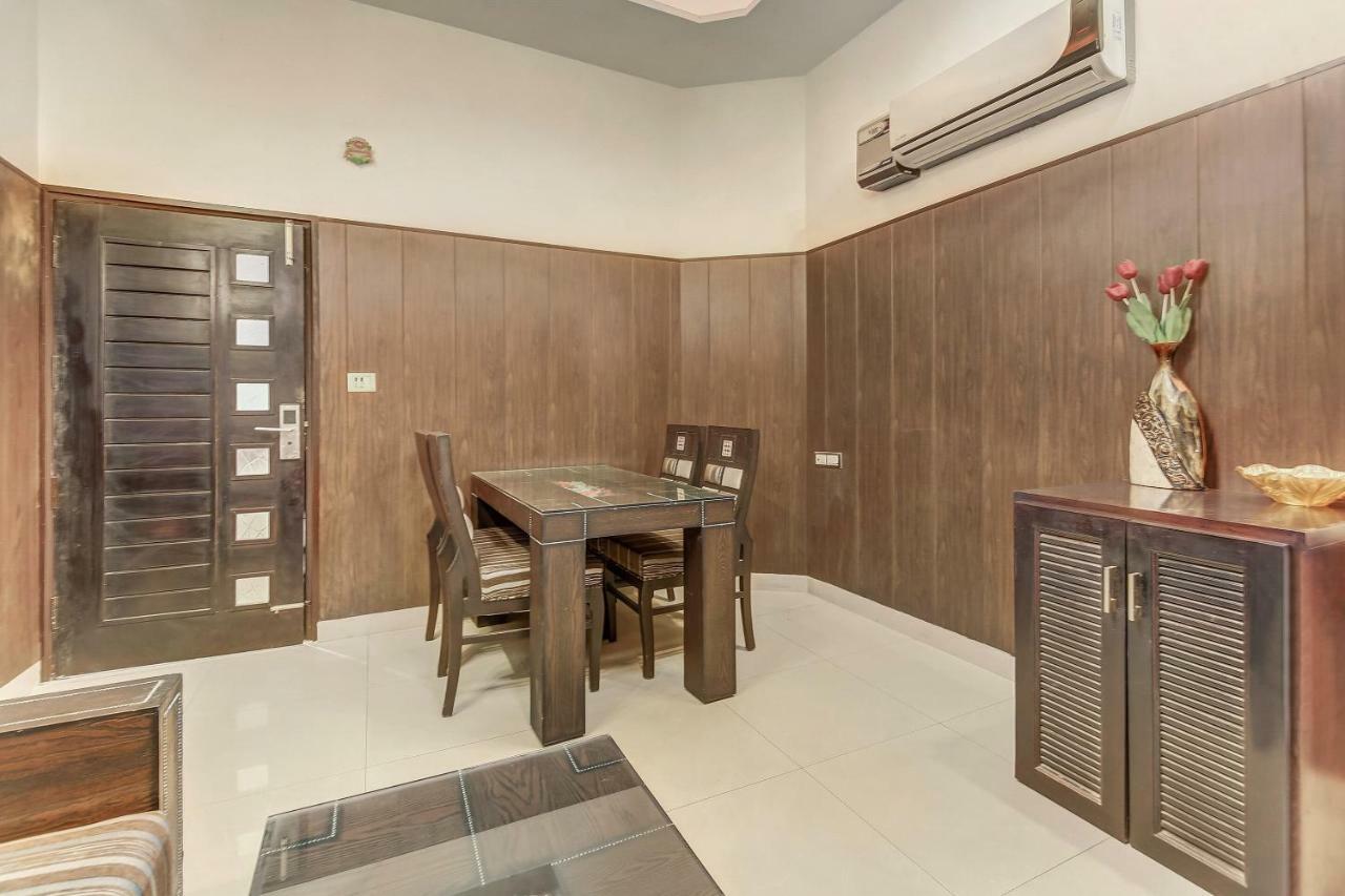 Oyo 27999 Hotel Deep Sirsa Экстерьер фото
